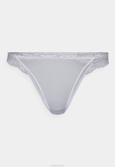 femei Pachet 5 tanga nud/negru Anna Field22841007