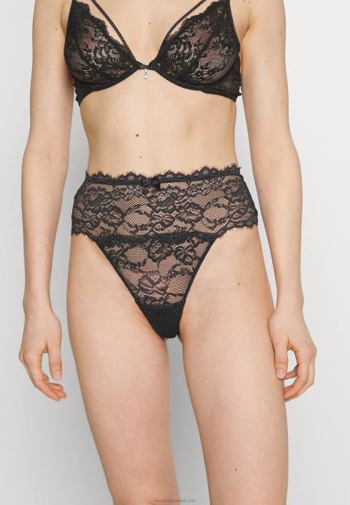 femei Pachet 5 tanga rosie Anna Field2284962