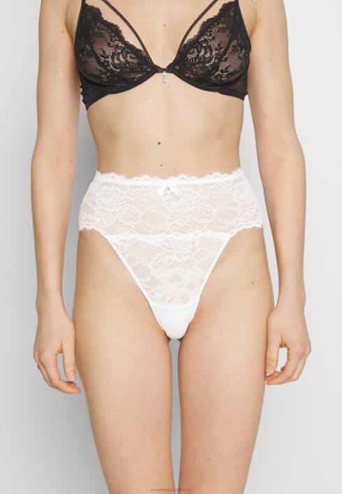 femei Pachet 5 tanga rosie Anna Field2284962