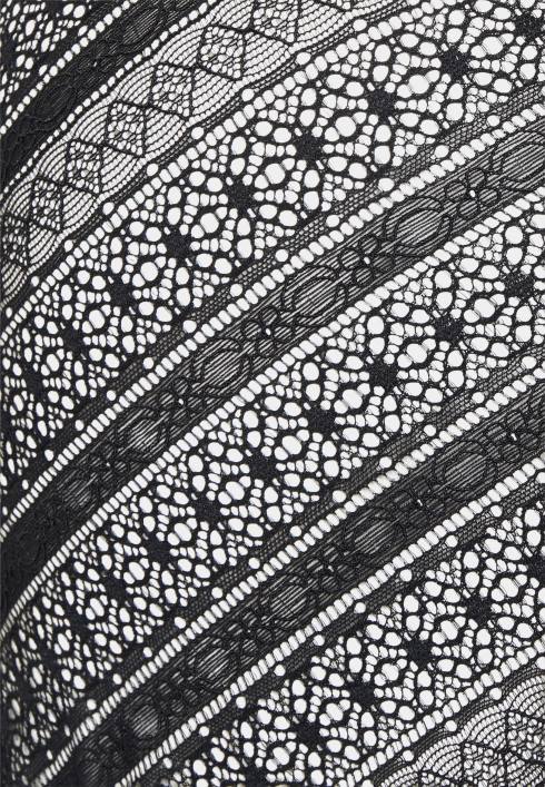 femei Pachet 7 slip negri Anna Field22841016