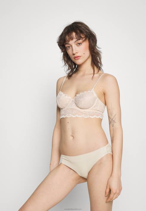 femei Pachet 7 slip negru/nud/alb Anna Field2284984