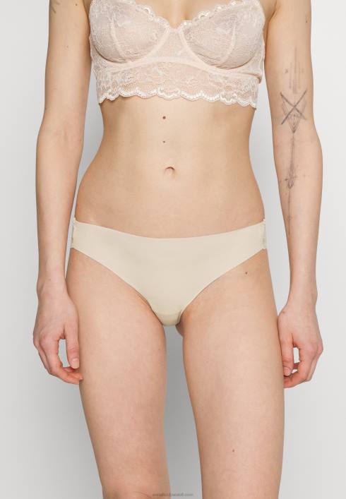 femei Pachet 7 slip negru/nud/alb Anna Field2284984