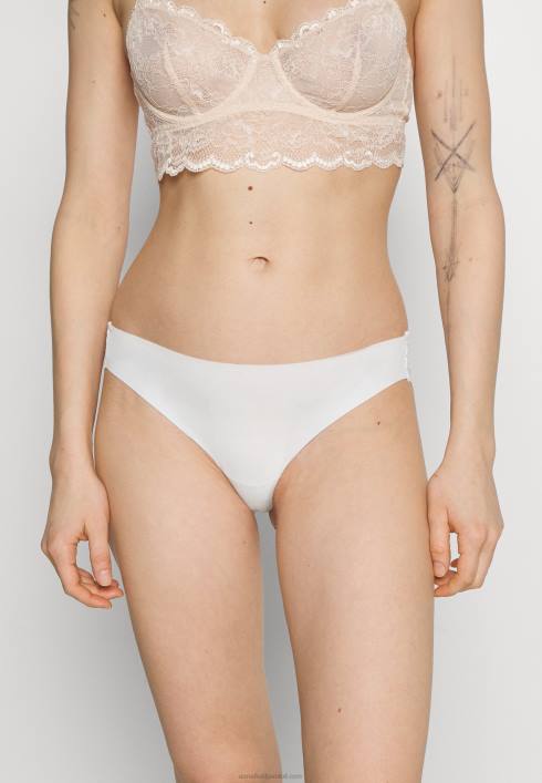 femei Pachet 7 slip negru/nud/alb Anna Field2284984