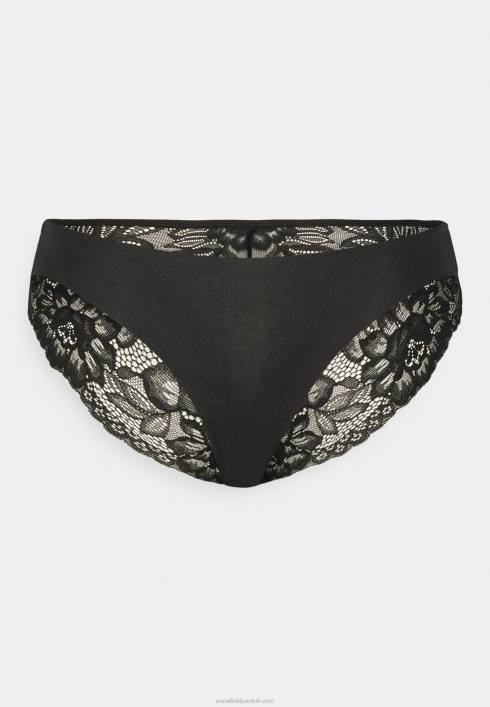 femei Pachet 7 slip negru/nud/alb Anna Field2284984