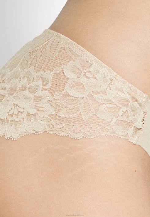 femei Pachet 7 slip negru/nud/alb Anna Field2284984