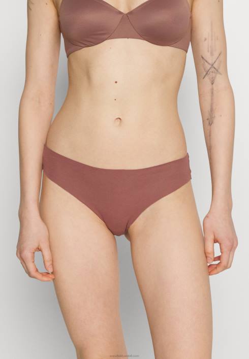 femei Pachet 7 slip nud Anna Field22841008