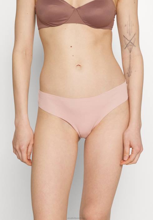 femei Pachet 7 slip nud Anna Field22841008
