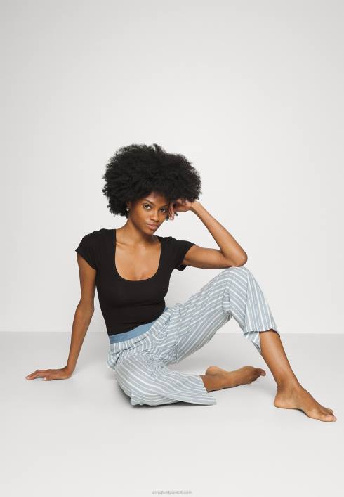 femei Pachet de 2 corp negru Anna Field22841027