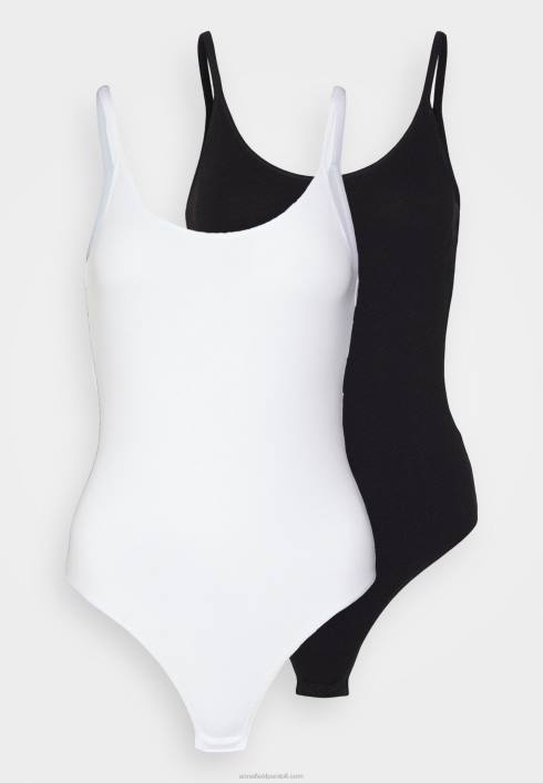 femei Pachet de 2 corp negru Anna Field22841029