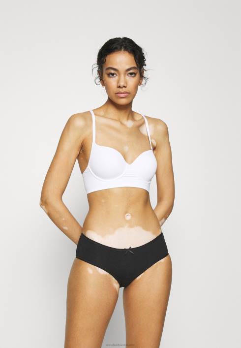 femei Romy pachet 7 slip gri Anna Field2284991