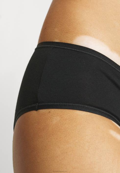 femei Romy pachet 7 slip gri Anna Field2284991