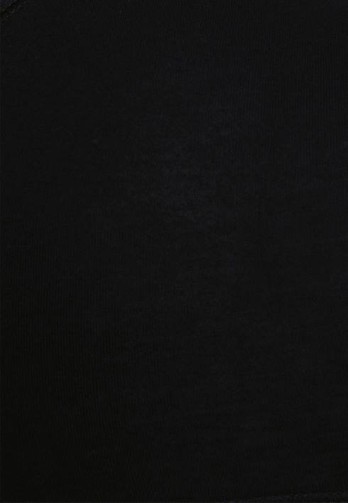 femei Romy pachet 7 slip negri Anna Field2284985