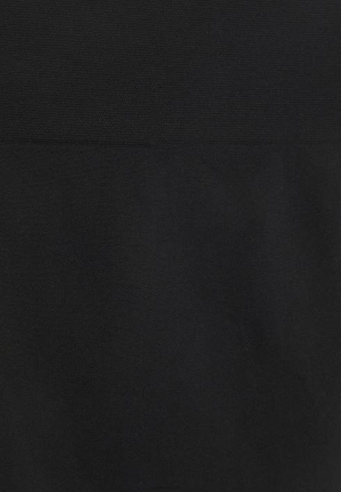 femei Tanga cu talie înaltă de 2 pp, negru Anna Field22841012