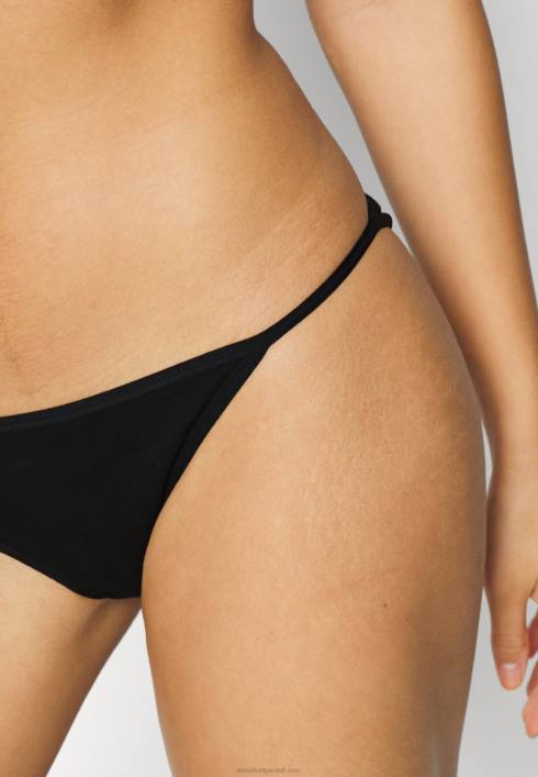 femei blair 5pp brazilians briefs negru Anna Field2284958