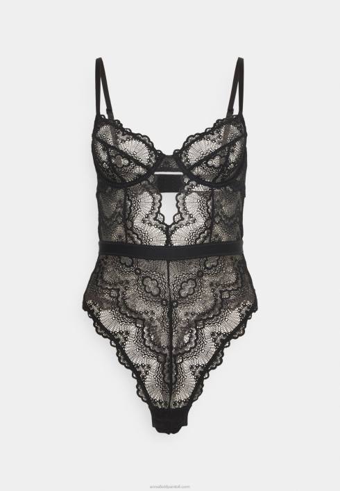 femei corp negru Anna Field22841018