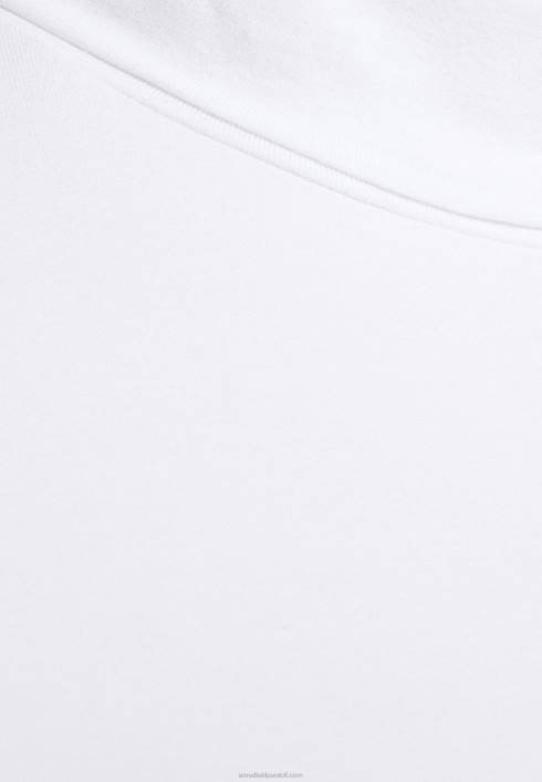 femei laura 2pp corp cu gât înalt corp alb Anna Field22841023