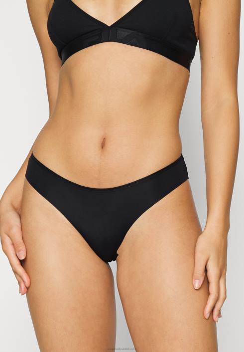 femei lulu pachet 10 slip nud/alb/negru Anna Field2284973