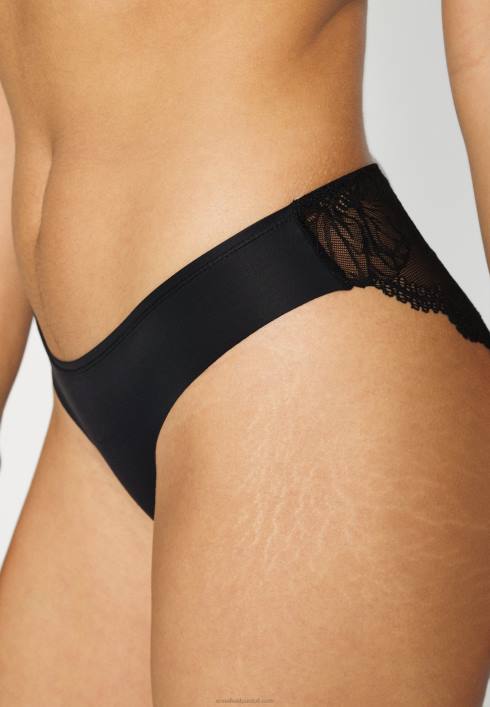 femei lulu pachet 10 slip nud/alb/negru Anna Field2284973