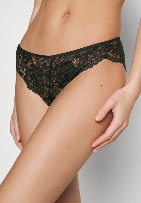 femei pachet 7 tanga roz Anna Field22841005