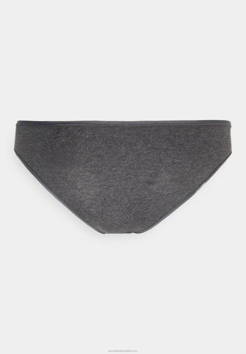 femei shannon 10 slip slip gri Anna Field2284999