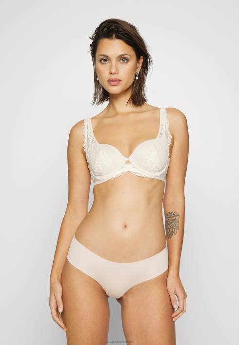 femei slip scurt 3pp negru/nud/alb Anna Field2284992