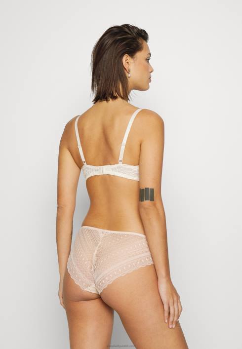 femei slip scurt 3pp negru/nud/alb Anna Field2284992