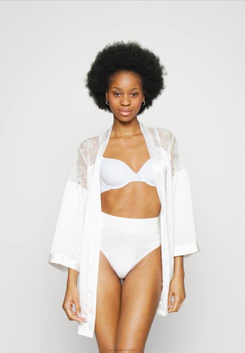 femei sunlight 3 pachet sutien tricou sutien tricou roz/gri/alb Anna Field2284917