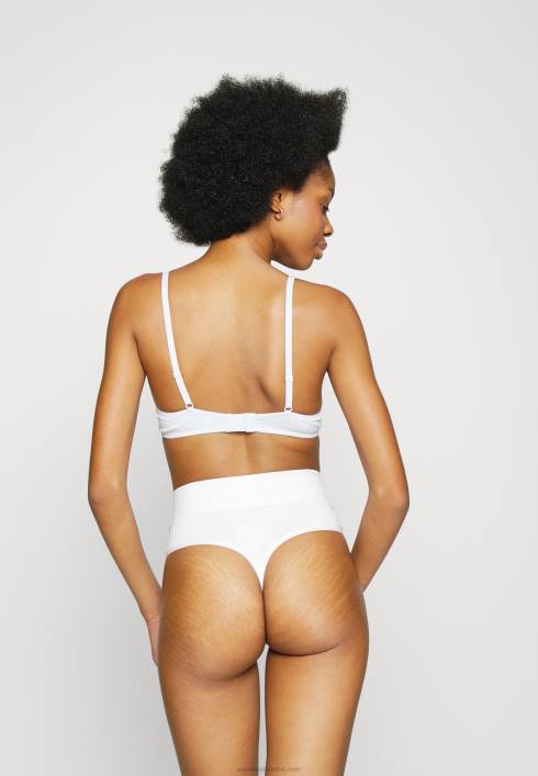 femei sunlight 3 pachet sutien tricou sutien tricou roz/gri/alb Anna Field2284917