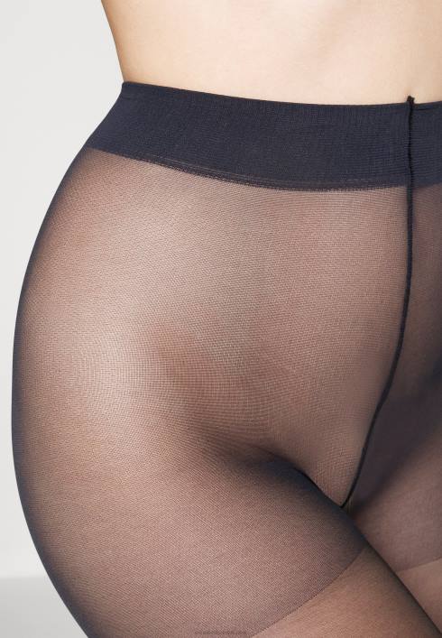 femei 15 den pachet de 3 colanti negri Anna Field22841109