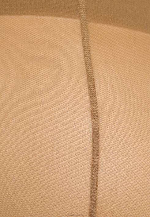 femei 20 den pachet de 2 colanti camel Anna Field22841102