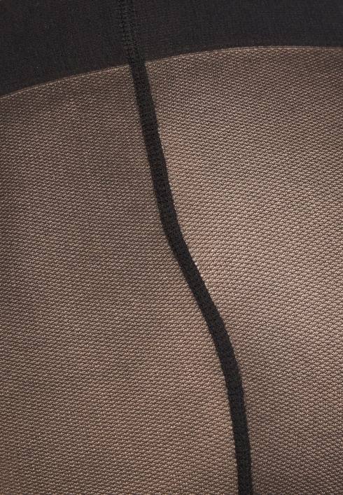 femei 20 den pachet de 2 colanti negri Anna Field22841095