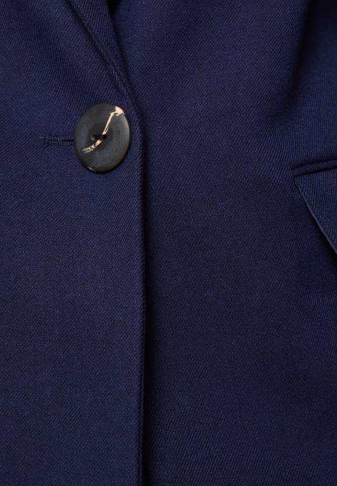 femei palton clasic albastru închis Anna Field2284910