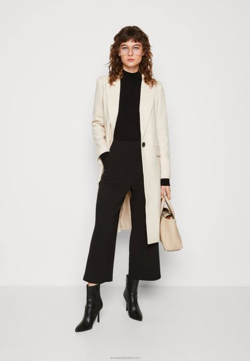 femei palton clasic bej Anna Field2284911