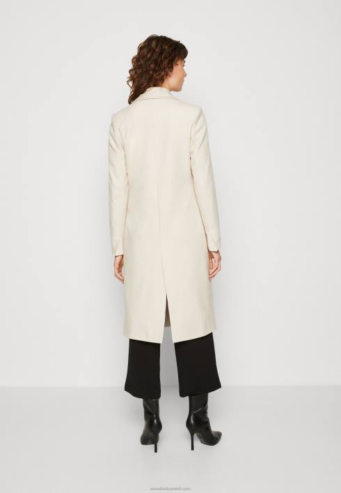 femei palton clasic bej Anna Field2284911