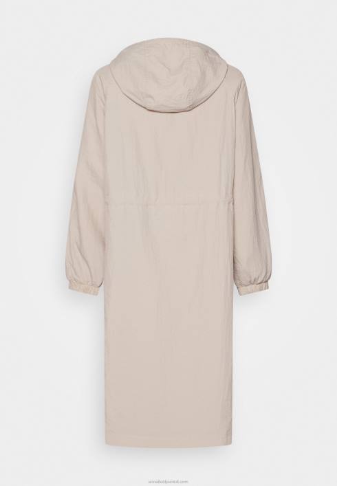 femei parka bej Anna Field2284909