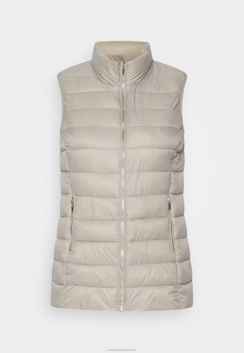 femei vestă bej Anna Field2284729