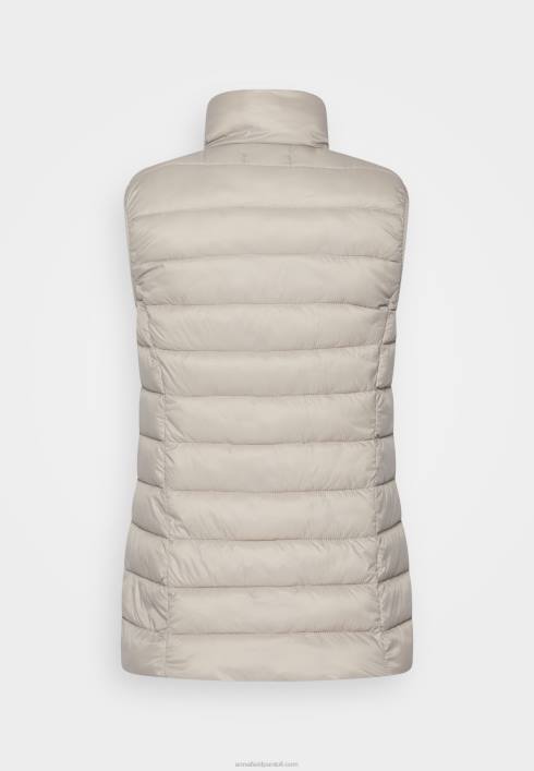 femei vestă bej Anna Field2284729