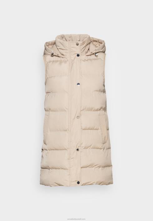 femei vestă bej Anna Field2284732