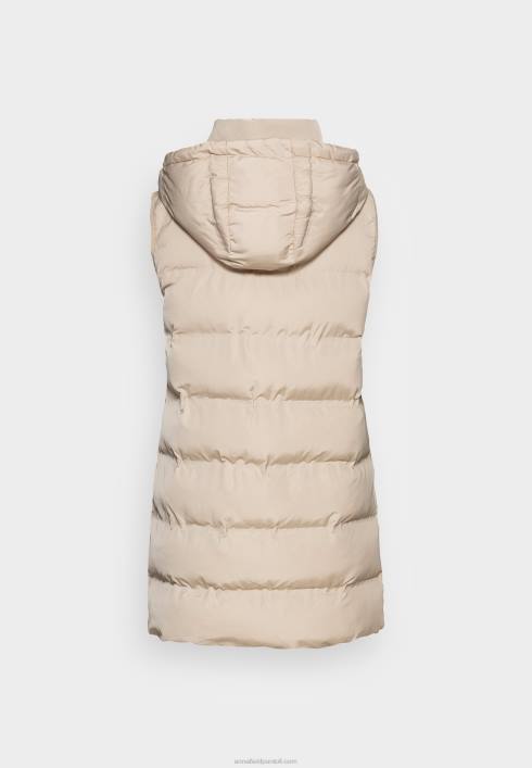 femei vestă bej Anna Field2284732