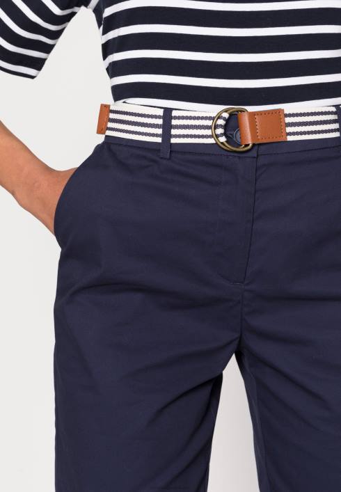 femei pantaloni scurți albastru închis Anna Field2284862