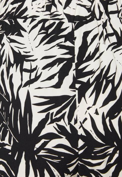 femei pantaloni scurți negru/alb Anna Field2284860