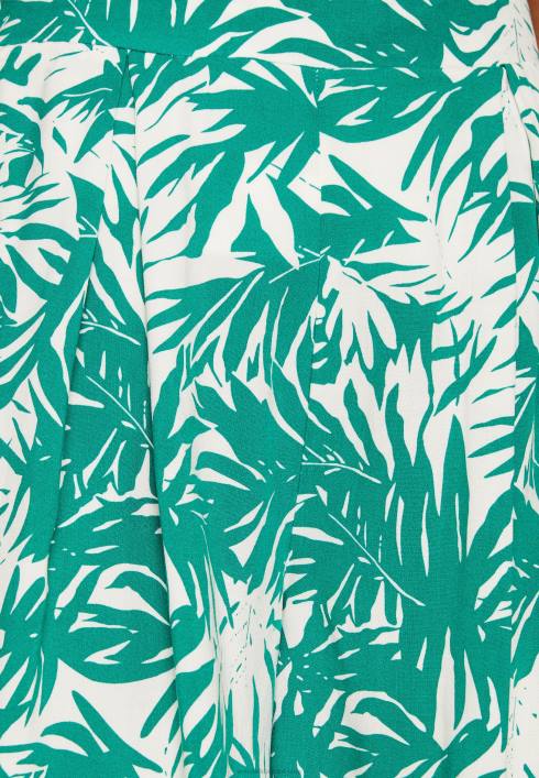 femei pantaloni scurți verde/alb Anna Field2284861