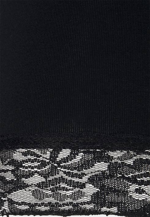 femei Pachet 2 pantaloni leggings negri Anna Field2284656