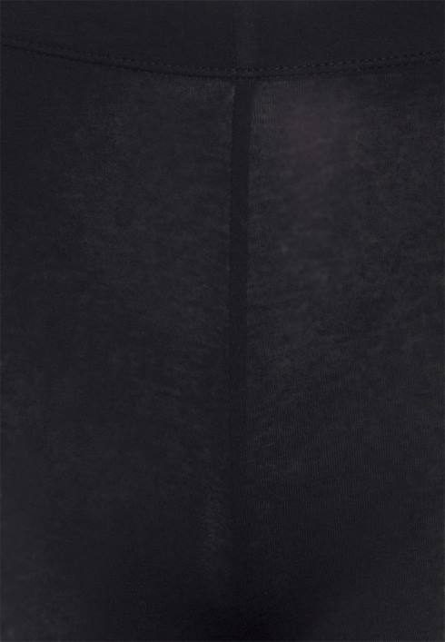 femei Pachet 2 pantaloni leggings negru/alb Anna Field2284661