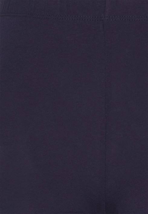 femei Pachet 2 pantaloni leggings negru/albastru închis Anna Field2284660