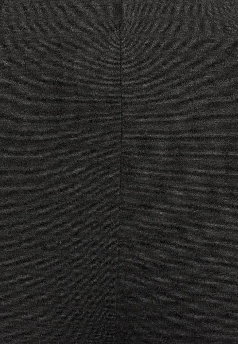 femei jambiere pantaloni pestriți gri închis Anna Field2284659