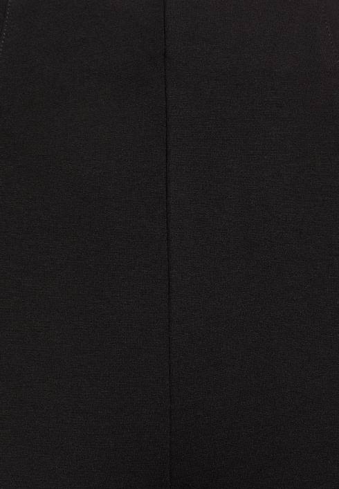 femei leggings pantaloni negri Anna Field2284651