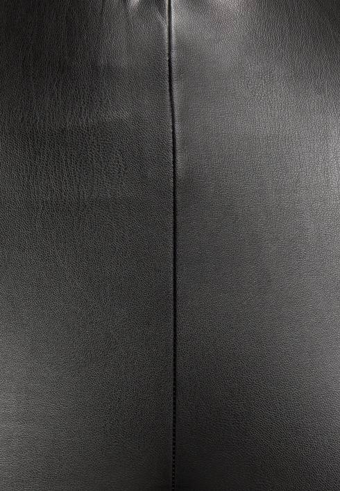 femei leggings pantaloni negri Anna Field2284658