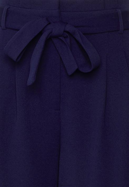 femei pantaloni albastru închis Anna Field2284616