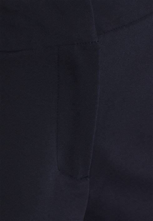 femei pantaloni chino albastru închis Anna Field2284598